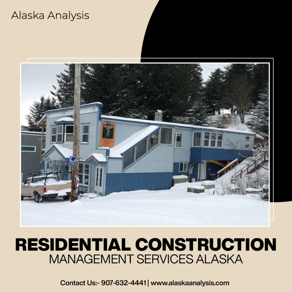 residential construction